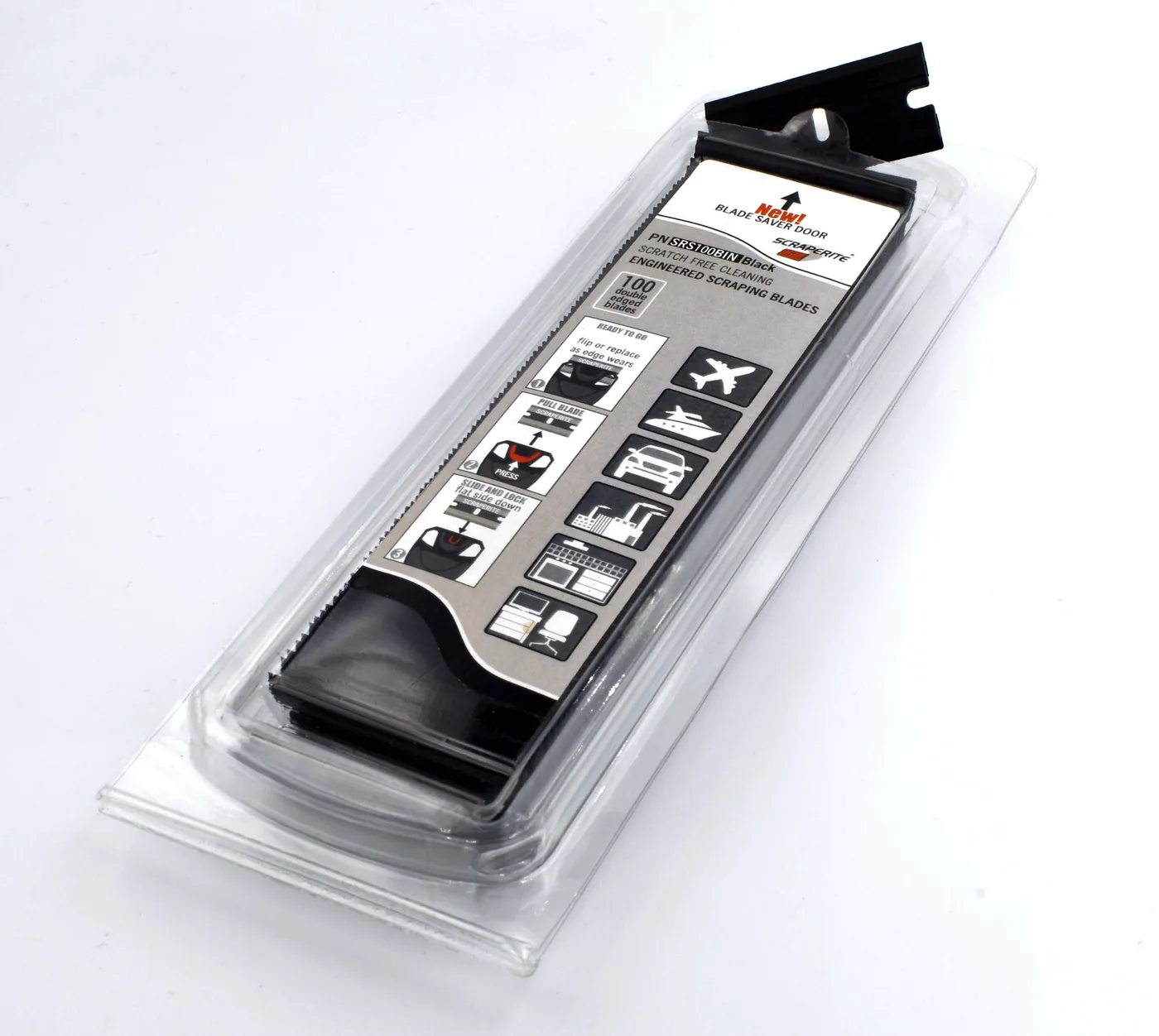 Professional Retail Solution