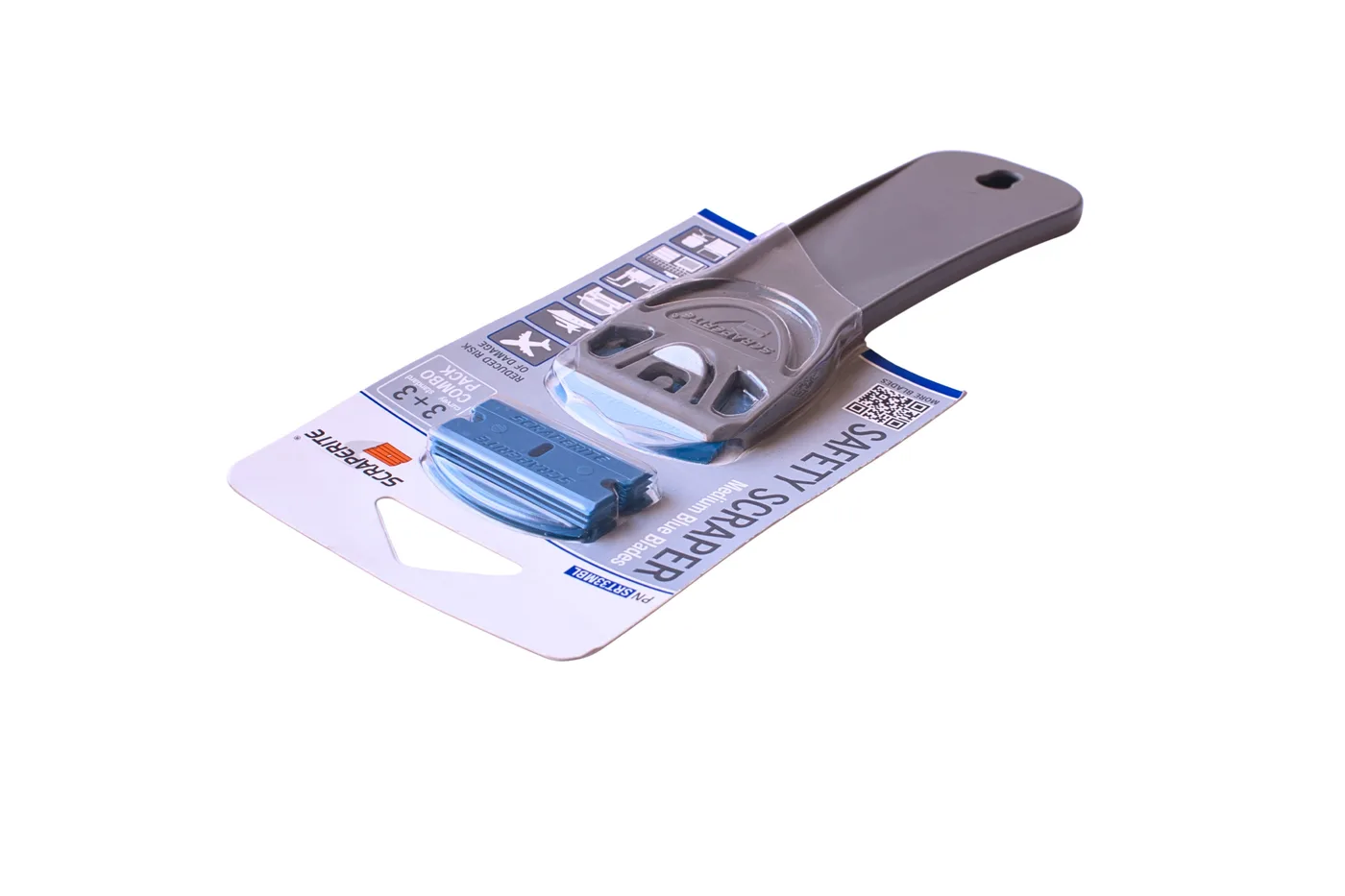 Tradesman Standard SRT168
